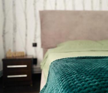 Tirgu Ocna Apartamento | Aparthotel City Center Targu Ocna