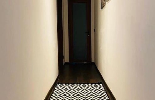 Tirgu Ocna Apartamento | Aparthotel City Center Targu Ocna