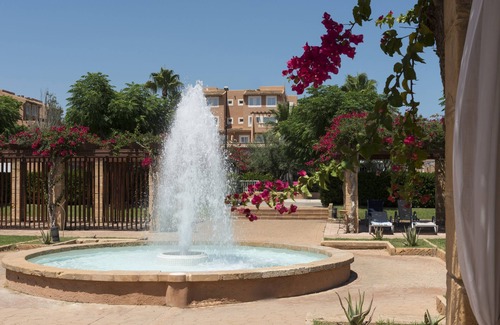 Son Servera Apartamento | Aparthotel Ciudad Laurel