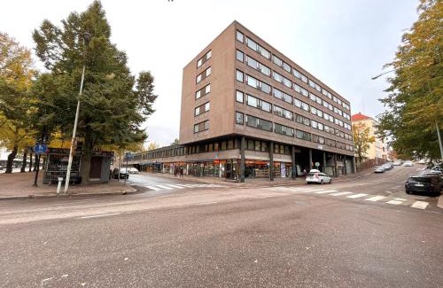 Kotka Apartamento | Aparthotel Clock 5