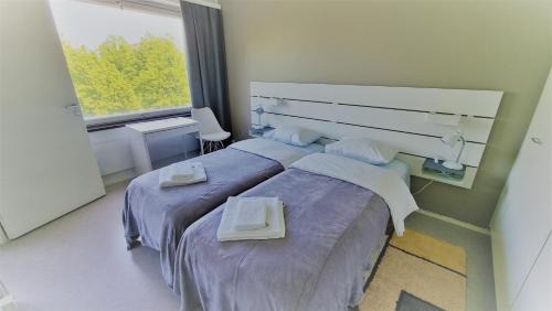 Kotka Apartamento | Aparthotel Clock 5