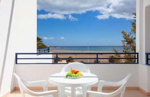 Los Pocillos Apartamento | Aparthotel Costa Mar