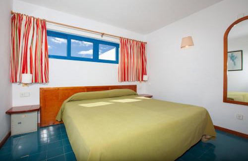 Los Pocillos Apartamento | Aparthotel Costa Mar