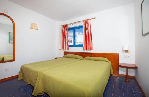 Los Pocillos Apartamento | Aparthotel Costa Mar