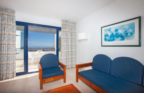 Los Pocillos Apartamento | Aparthotel Costa Mar