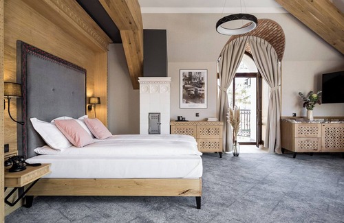 Zakopane Hotel | Aparthotel Cristina