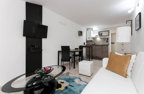 Milan Centre Apartamento | Aparthotel dei Mercanti