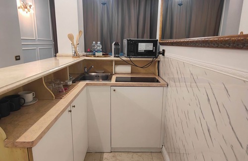 Milan Centre Apartamento | Aparthotel dei Mercanti