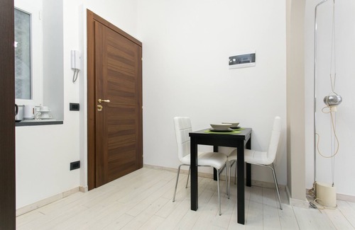Milan Centre Apartamento | Aparthotel dei Mercanti