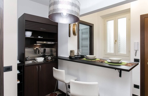 Milan Centre Apartamento | Aparthotel dei Mercanti