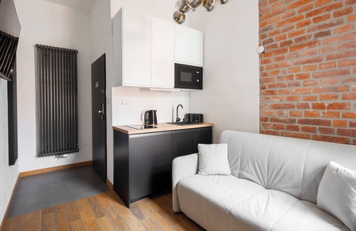 Kazimierz Casa | Aparthotel Delta Boutique