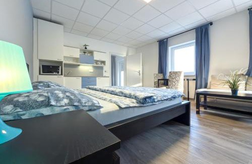 Chomutov Apartamento | Aparthotel DKS