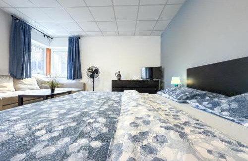 Chomutov Apartamento | Aparthotel DKS