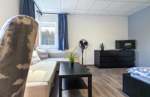 Chomutov Apartamento | Aparthotel DKS