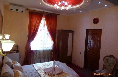 Odessa Apartamento | ApartHotel Dom