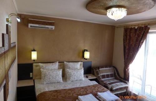 Odessa Apartamento | ApartHotel Dom