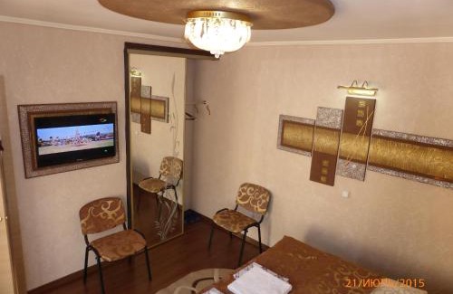 Odessa Apartamento | ApartHotel Dom