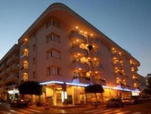 Santa Eulalia del Río Apartamento | Aparthotel Duquesa Playa