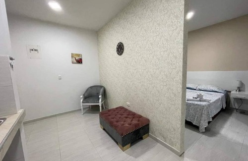 Villavicencio Apartamento | Apartahotel Ebenezer