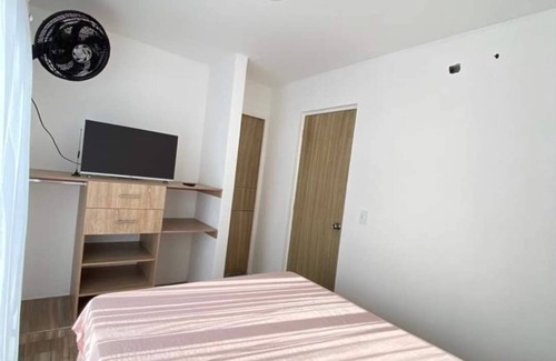 Villavicencio Apartamento | Apartahotel Ebenezer