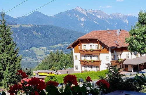 Schlanitzen Apartamento | Aparthotel Ederhof