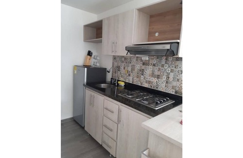 La Ceja Apartamento | Aparthotel El Eden 2