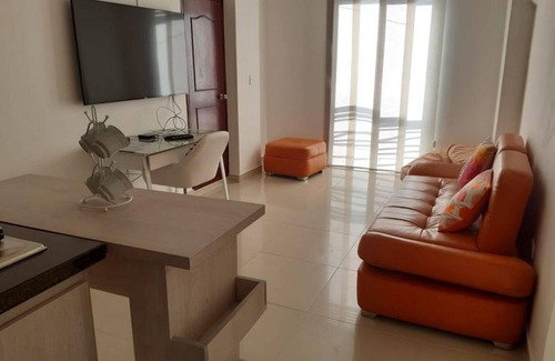 La Ceja Apartamento | Aparthotel El Eden 2