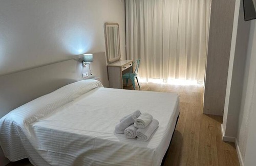 Santa Margarida Hotel | Aparthotel Els Molins