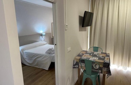 Santa Margarida Hotel | Aparthotel Els Molins