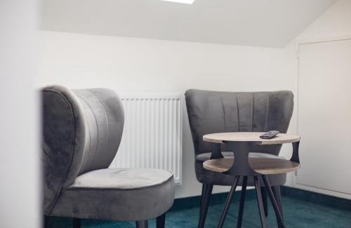 Srodmiescie Apartamento | Aparthotel Esencja Warszawy Nowy Świat