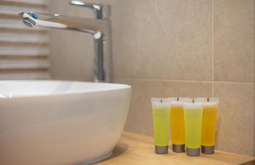 Srodmiescie Apartamento | Aparthotel Esencja Warszawy Nowy Świat