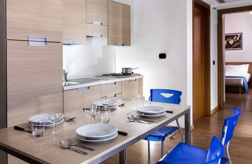 Lignano Sabbiadoro Casa | Aparthotel Esperya