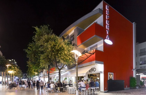Lignano Sabbiadoro Casa | Aparthotel Esperya