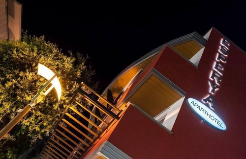 Lignano Sabbiadoro Casa | Aparthotel Esperya