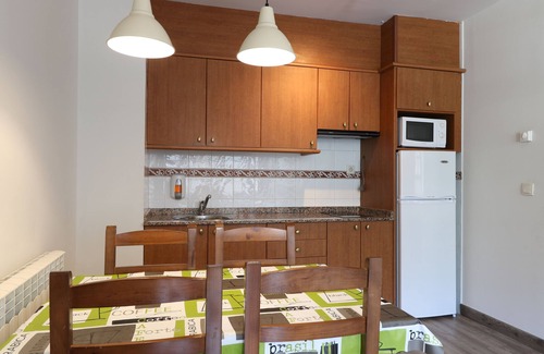 Vielha Apartamento | Aparthotel Eth Palai