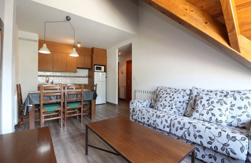 Vielha Apartamento | Aparthotel Eth Palai