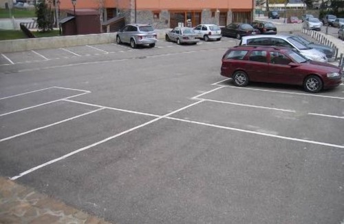 Vielha Apartamento | Aparthotel Eth Palai