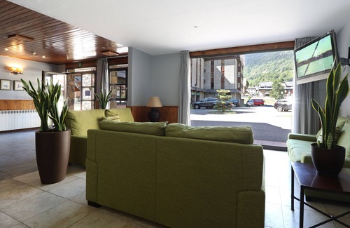 Vielha Apartamento | Aparthotel Eth Palai