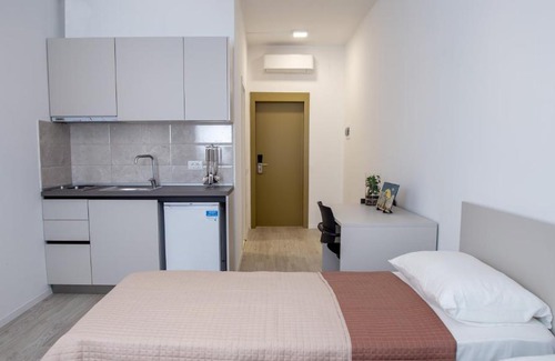 Tirana Apartamento | ApartHotel Folé