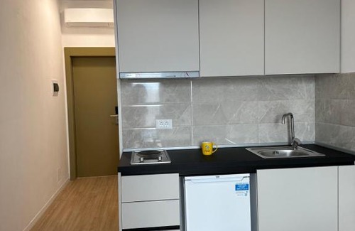 Tirana Apartamento | ApartHotel Folé