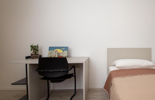 Tirana Apartamento | ApartHotel Folé
