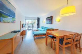 Can Pastilla Apartamento | Aparthotel Fontanellas Playa