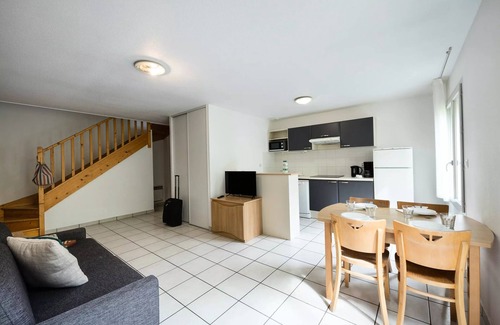 Lissieu Apartamento | Aparthotel Garden & City Lyon - Lissieu 3* - 3 rooms 6 people