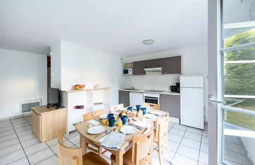 Lissieu Apartamento | Aparthotel Garden & City Lyon - Lissieu 3* - 4 rooms 8 people