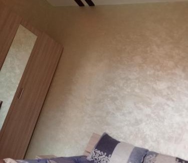 Gueliz Apartamento | aparthotel gelez
