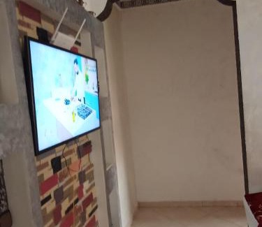 Gueliz Apartamento | aparthotel gelez