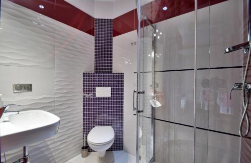 Lodz Cama Y Desayuno | Aparthotel Globus - bezkontaktowa obsługa
