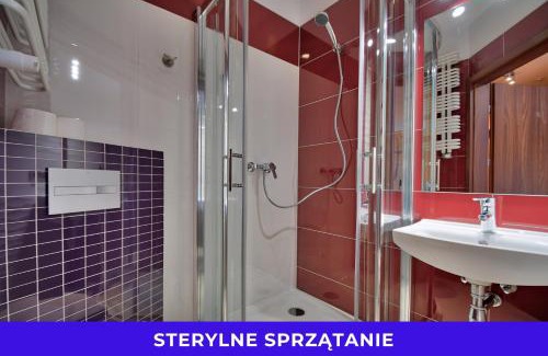 Lodz Cama Y Desayuno | Aparthotel Globus - bezkontaktowa obsługa
