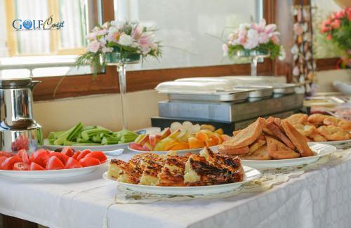 Topola Apartamento | Aparthotel Golf Coast