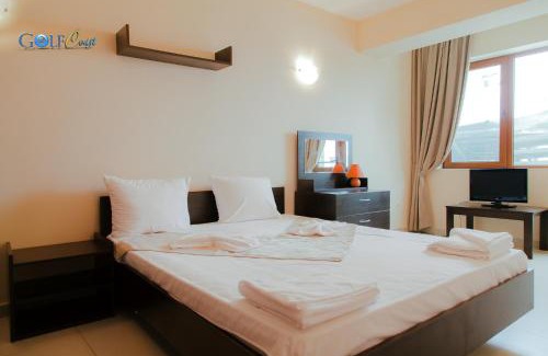 Topola Apartamento | Aparthotel Golf Coast
